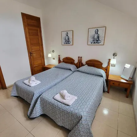 Apartament Parque Santiago Ii - 1 Bed Sea View *