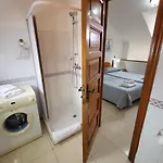 Parque Santiago Ii - 1 Bed Sea View Playa de las Americas (Tenerife)