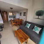 Apartment Parque Santiago Ii - 1 Bed Sea View Playa de las Americas (Tenerife)