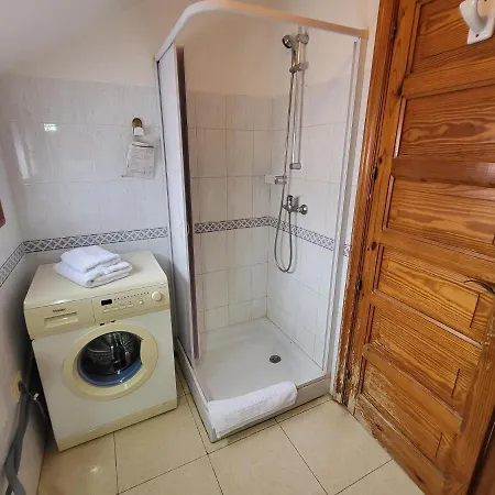 Parque Santiago Ii - 1 Bed Sea View شقة