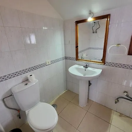 شقة Parque Santiago Ii - 1 Bed Sea View بلايا ذي لاس أميريكاس
