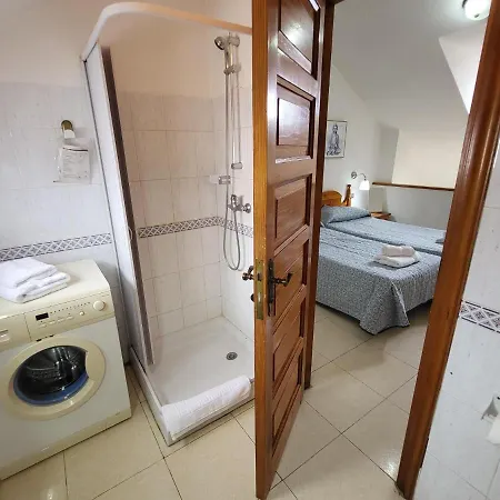Parque Santiago Ii - 1 Bed Sea View بلايا ذي لاس أميريكاس